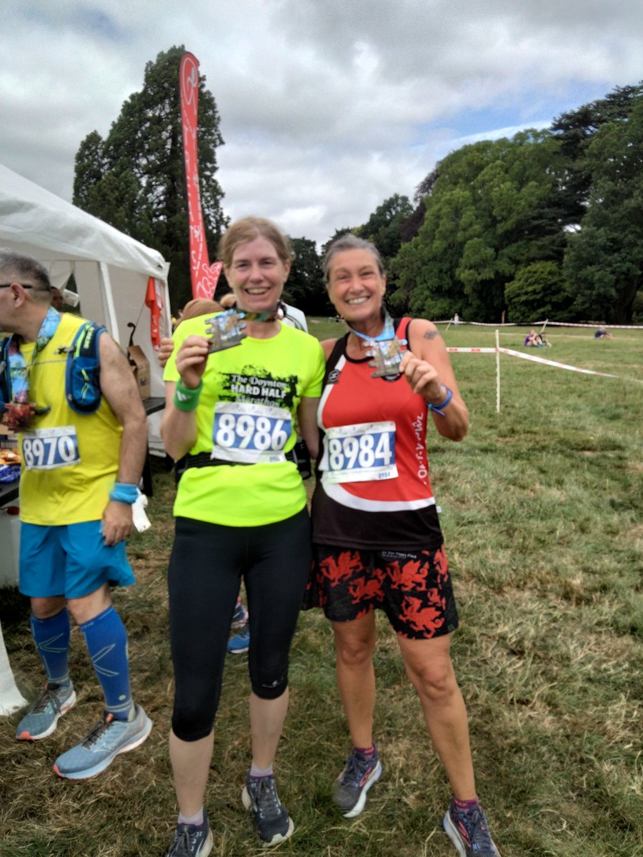 RelishRunning's tweet photo. 🏅 Medal moments at Westonbirt Arboretum are just a couple of weeks away! Join on on Saturday 5th or Sunday 6th Sept for races through the national arboretum!

ℹ️ Find out more https://t.co/ELDEiRAvfa

#westonbirtarboretum #westonbirt #halfmarathon #10km #5km https://t.co/EJa7NYell8