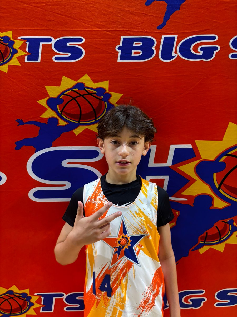 BigShotsGlobal's tweet photo. #BIGSHOTS #AllStarWeekend 

2033-2034 

Team 31 - 42 
78 Jayce Coston-Owens 15 
14 Brandon Perez 6 

Team 33 - 30 https://t.co/U4JtpvXGxn