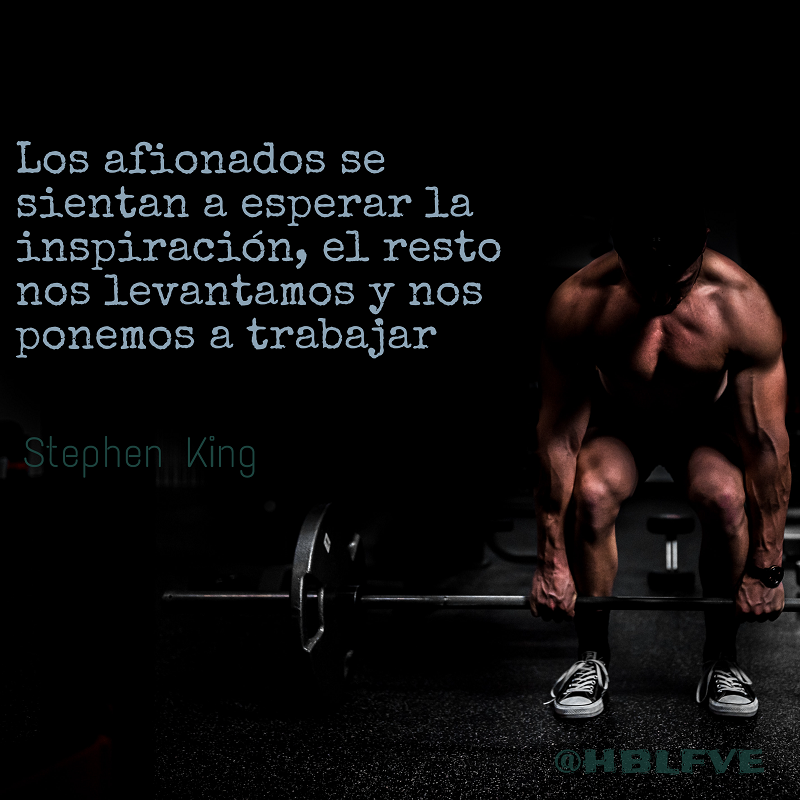 HBLFVE tweet picture