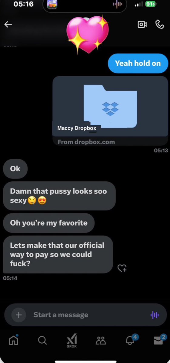 mmlavila's tweet photo. Dm for my Dropbox package 😋 https://t.co/rVPLwZm7Z8