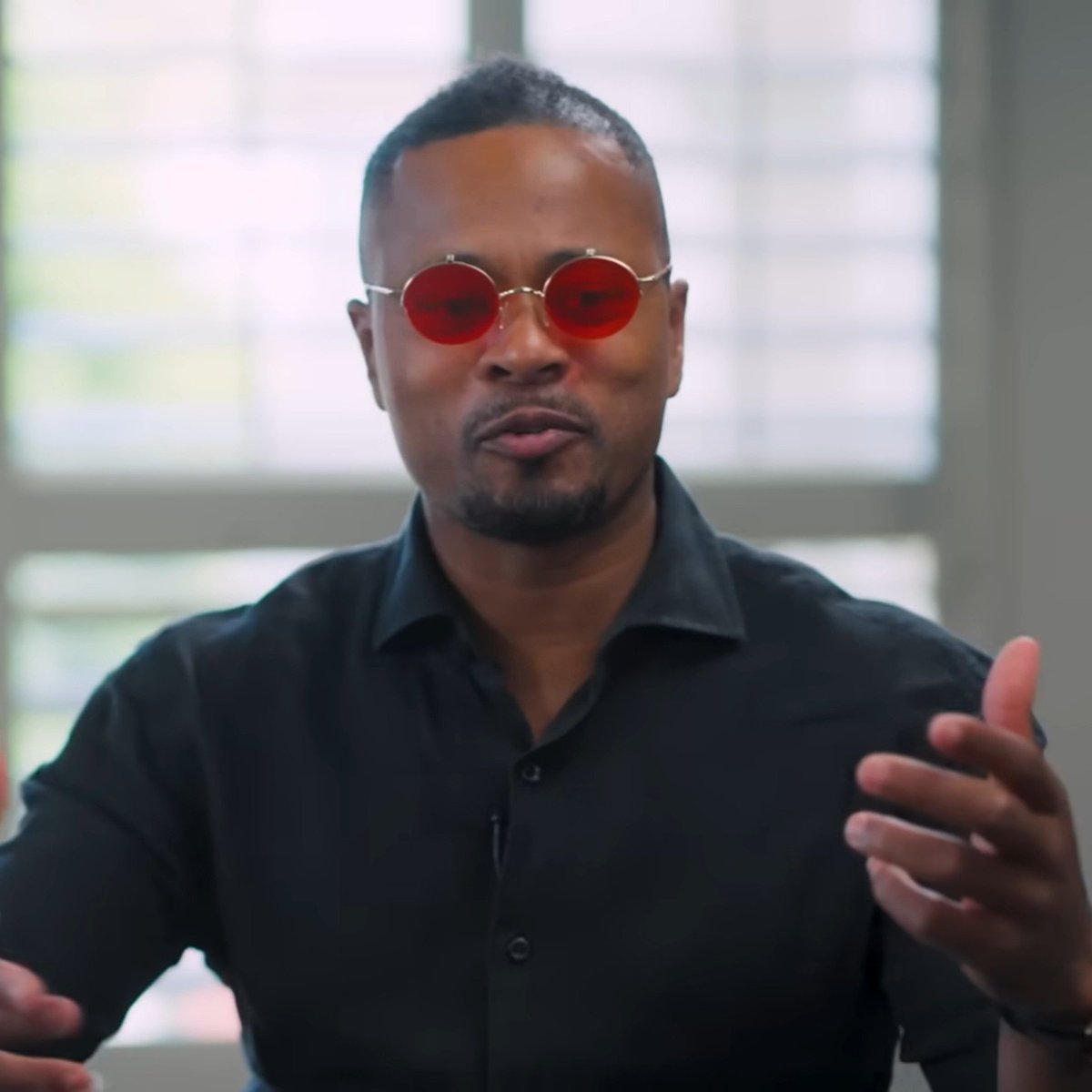 Trollkickoff's tweet photo. 🚨🗣️ 🇫🇷 Patrice Evra on why the greatest league in the world, Italian football, was destroyed by the Premier League:

“Italy was in the Premier League era, but they didn’t renew the stadiums. They didn’t invest. They were asleep.

The Premier League, with its image and investment, became stronger and attracted all the best players.

But the culture was different. People in Italy would wake up at 3 a.m. just to watch AC Milan against Inter Milan or whatever. It’s sad, but it’s a reality check.

You ask me now, Patrice, how many Italian players do you know playing for the Italian national team? I would say Donnarumma, the goalkeeper.

Back in the day, I could mention the whole lineup. They don’t create players like Alex Del Piero, Baggio, Nesta, Maldini, Pirlo and all those kinds of players anymore.

Now, like I say, the most important player is the goalkeeper, Donnarumma.

The rest of them are playing for City, Newcastle, some in the Italian league, but it’s not the same level anymore.

I was feeling the pain because I have lots of Italian friends, and I always respect this country.

I’m not surprised. It’s a big disappointment, but also no surprise.” 🇮🇹⚽️