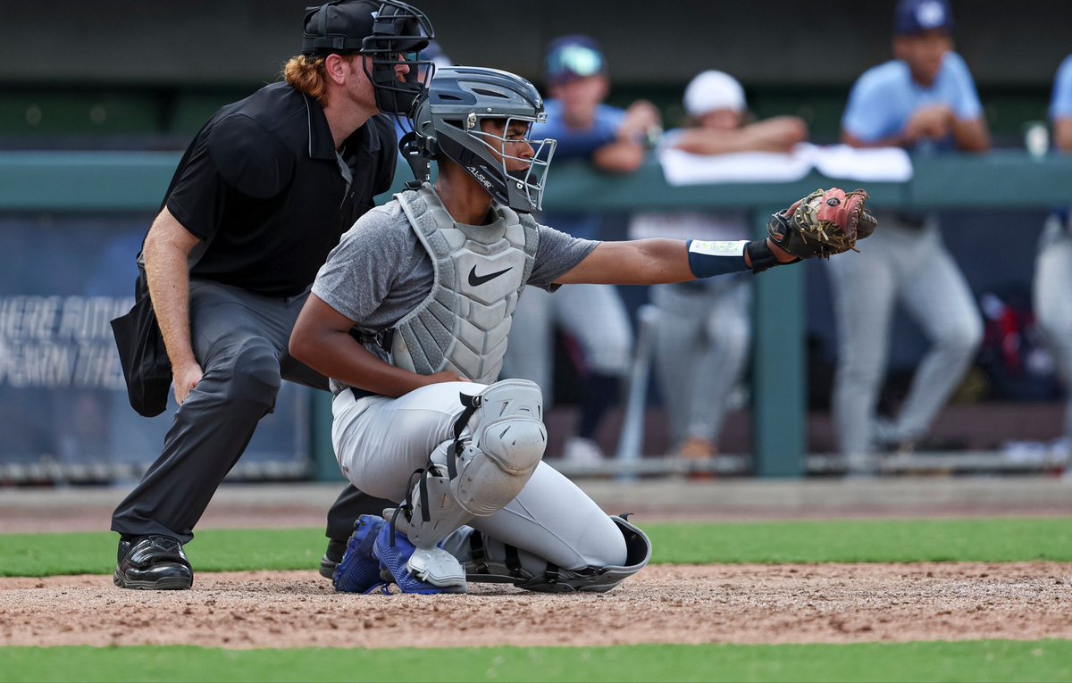 HittersChris23's tweet photo. Had a great time at USA baseball NTDP phase 1 can’t wait for phase 2.@USABaseball15U @USABaseball https://t.co/aMo9dXA9Ry