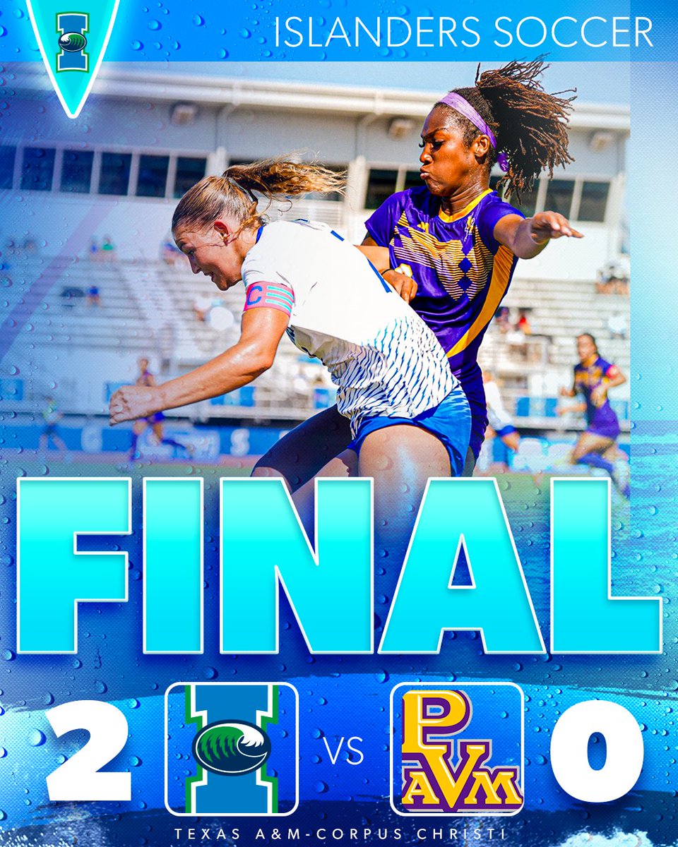 IslandersSoccer's tweet photo. FINAL SCOREEE!!

#ShakasUp https://t.co/Wub818ca4e