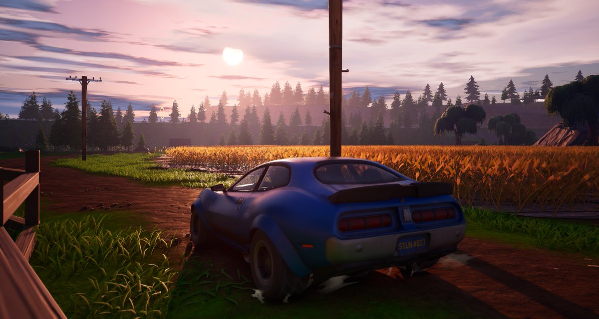 JustDriveFN's tweet photo. Counting up till release!

📸Daily Screenshot #1

#UEFN #CreatedInFortnite https://t.co/2SoYi55tFk