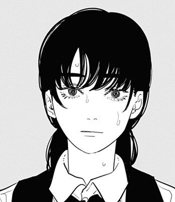 1deathdouspart's tweet photo. *gritan "el mejor personaje femenino de la historia del shonen"*

la que se da vuelta // a la que le hablan https://t.co/6y76E8kZxC
