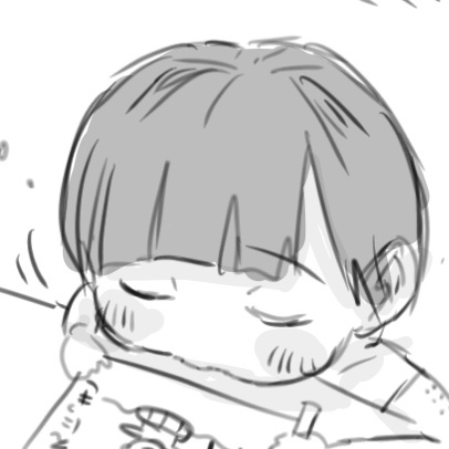 ikzllw's tweet photo. やっぱショタハジがいちばん可愛くって、😭 https://t.co/cRrIRSKnd9