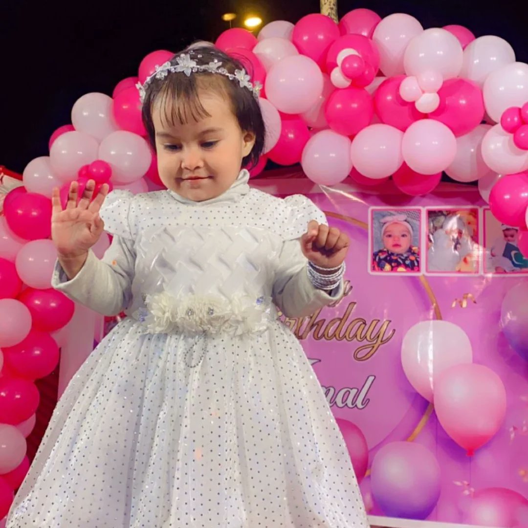 FabioPelais's tweet photo. Mashallah, happy birthday Amal! https://t.co/DmiLcIuEoF
