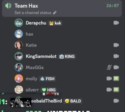 jigglyyyyyypuff's tweet photo. look at my team bro 😭😭 https://t.co/JW4Kbui5MB