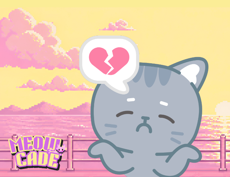 MAIMEOWPLAY's tweet photo. ฅ^•ﻌ•^ฅ ATTENSHUN, KAKAK-KAKAK!

Seluruh perolehan poin sekarang sudah bisa dilihat di formulir bagian Cek Poin Saya. 

Lalu, untuk Kakak-Kakak yang sampai pukul 22.30 GMT+7 tadi belum mengumpulkan skor, dengan berat hati Mai harus memberikan 0 poin huhu 🥺🐾 https://t.co/yskljPpvWi