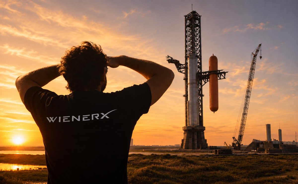 WienerXsol's tweet photo. The future of space exploration has never looked this delicious. 🌭🚀 https://t.co/Fx25FsntDh