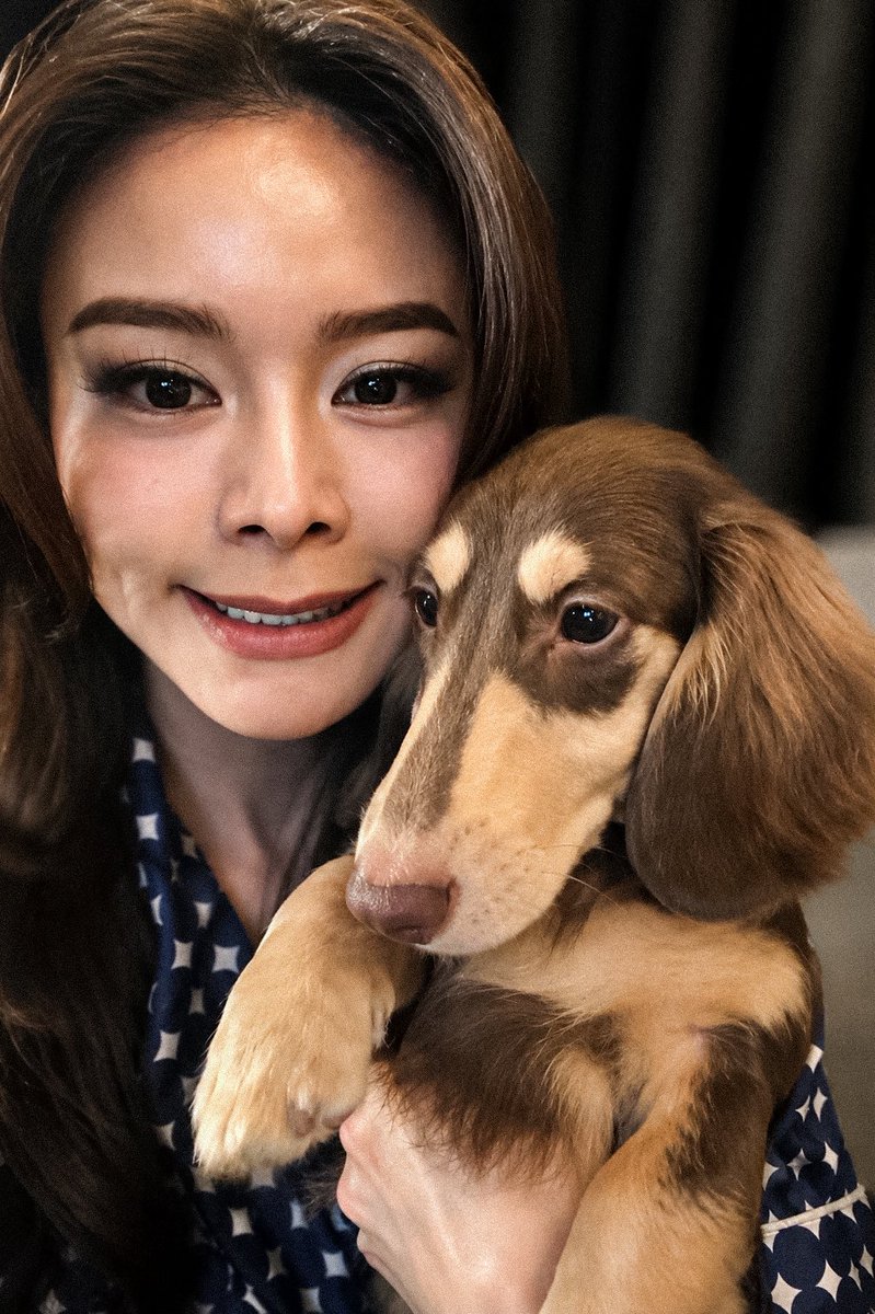 huevilla7's tweet photo. ใครน่ารักกว่าเลือกไม่ถูกเลย 🫠 https://t.co/c7yOqr7DgV