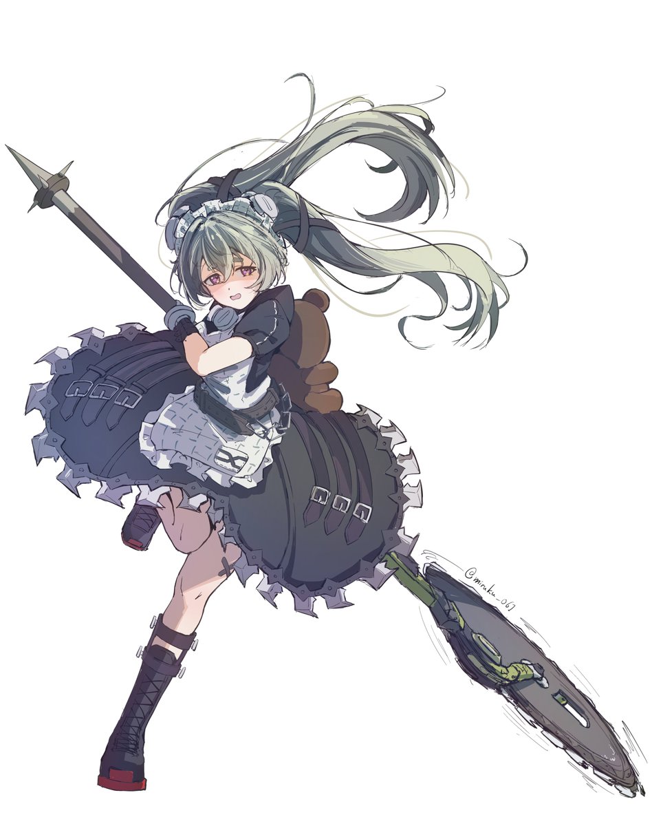 milk61234's tweet photo. カリン・ウィクス https://t.co/AlcidgkHNO
