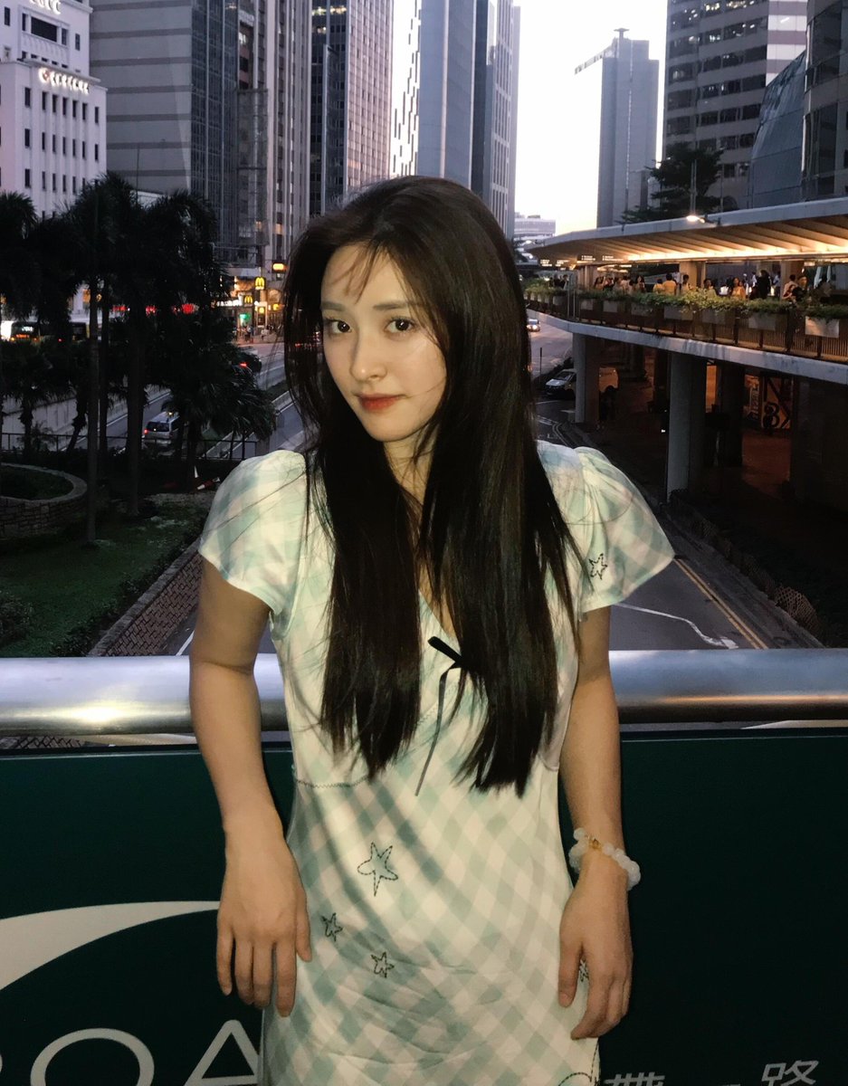 wxwxxv's tweet photo. ㅈㄴ예뻐 진심.. https://t.co/97hjGbv2bz