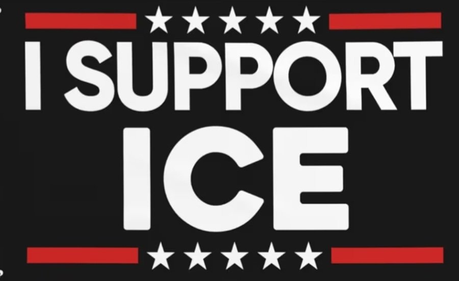 JimBraidwo50601's tweet photo. @Jolie_Miller09 Yes I do,   ALL ILLEGALS MUST BE DEPORTED! https://t.co/SzJnSIykJJ