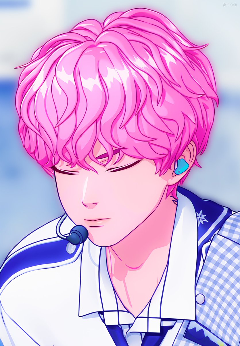 m1n1n1e's tweet photo. 【PLAVE - TIMA】

너무 귀여워......................

#플레이브 #PLAVE #밤비 #BAMBY (4K) https://t.co/abw95j8Sa0