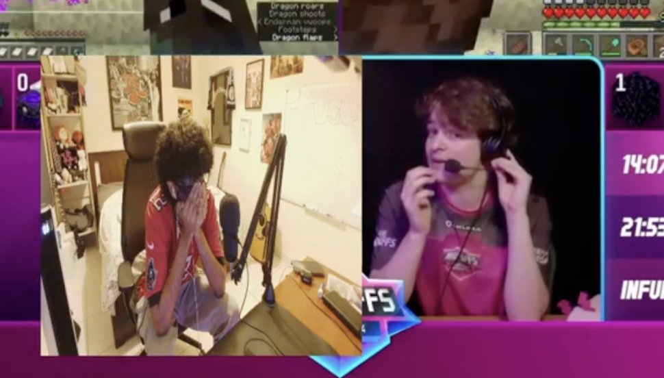 Monavitty's tweet photo. can i just congratulate the hosts this season too? ash and tubbo did such an amazing job running an entertaining commentary together https://t.co/C1rPrl968P
