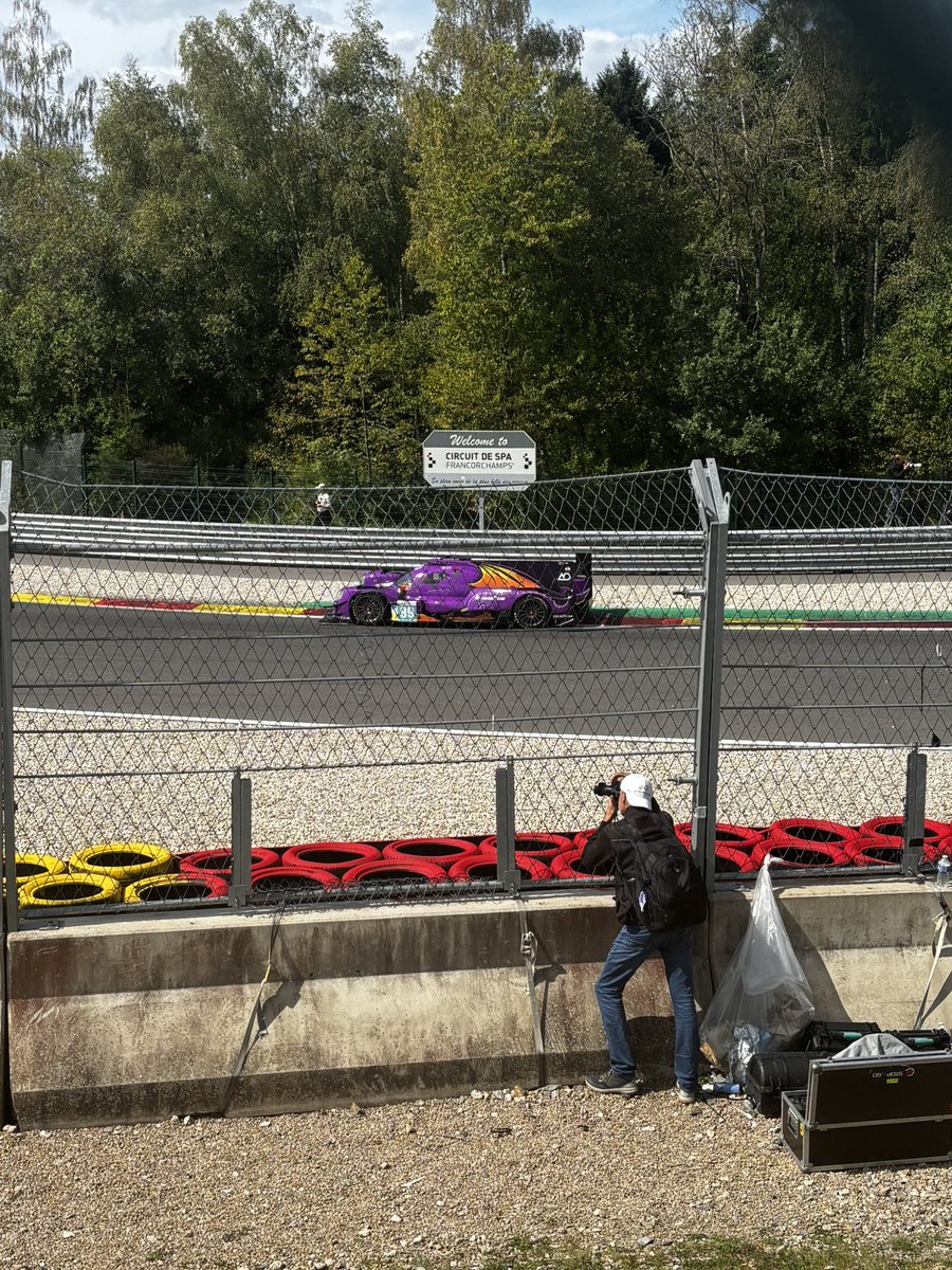 MultiMast's tweet photo. Spike appreciation post @AORacingUSA https://t.co/oMb4crhCrH