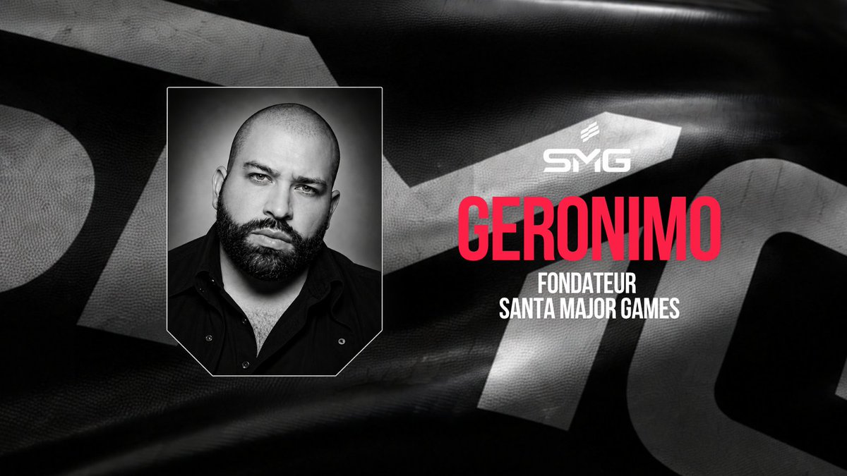 SMG_Inside's tweet photo. "Il y a 5 ans, SMG était une idée.
Aujourd’hui, c’est une communauté, une identité et une aventure qui continue de grandir.
5 années consécutives… et ce n’est que le début."

— Geronimo
Fondateur de Santa Major Games
https://t.co/3pzHWRkquY / @SMG_TheGame https://t.co/CdxlB7bC7p