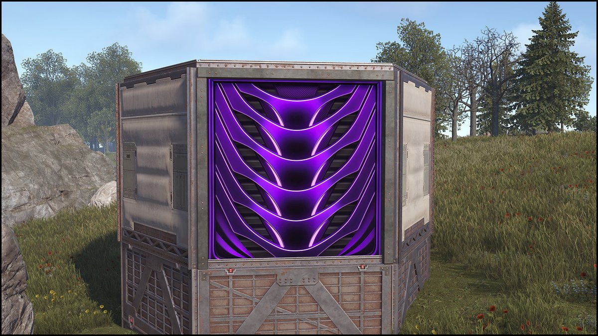 Oaasis_workshop's tweet photo. New skin  for @playrust 
https://t.co/wy7bw1Cc85
@FcpnchStds  
@gerrmanman 
@HedgesnVideos https://t.co/1WbhQFXGU8