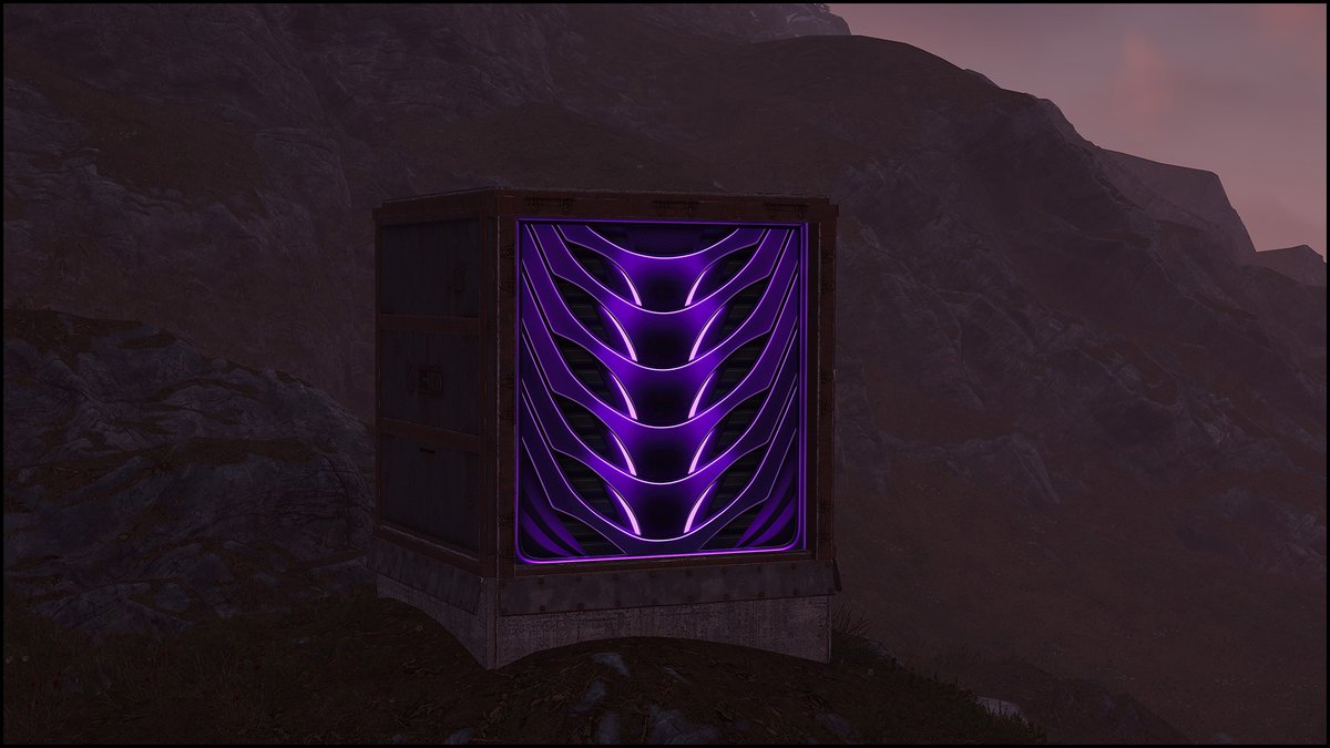 Oaasis_workshop's tweet photo. New skin  for @playrust 
https://t.co/wy7bw1Cc85
@FcpnchStds  
@gerrmanman 
@HedgesnVideos https://t.co/1WbhQFXGU8