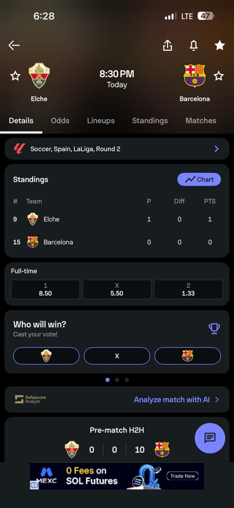 arsenal9jaboy1's tweet photo. Will be back for
#ELCFCB https://t.co/djBgXn4m4u