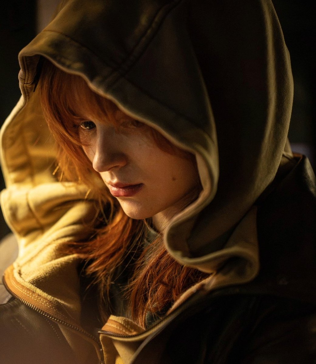 marvel_updat3s's tweet photo. Sadie Sink on playing Jean Grey in ‘SPIDER-MAN: BRAND NEW DAY’

“I was excited to not play a villain, but just play someone who’s only been hurt by having these abilities, and so she only knows how to use them as a threat or to defend herself.”

(Via: @VanityFair) https://t.co/kMszHiO3zv