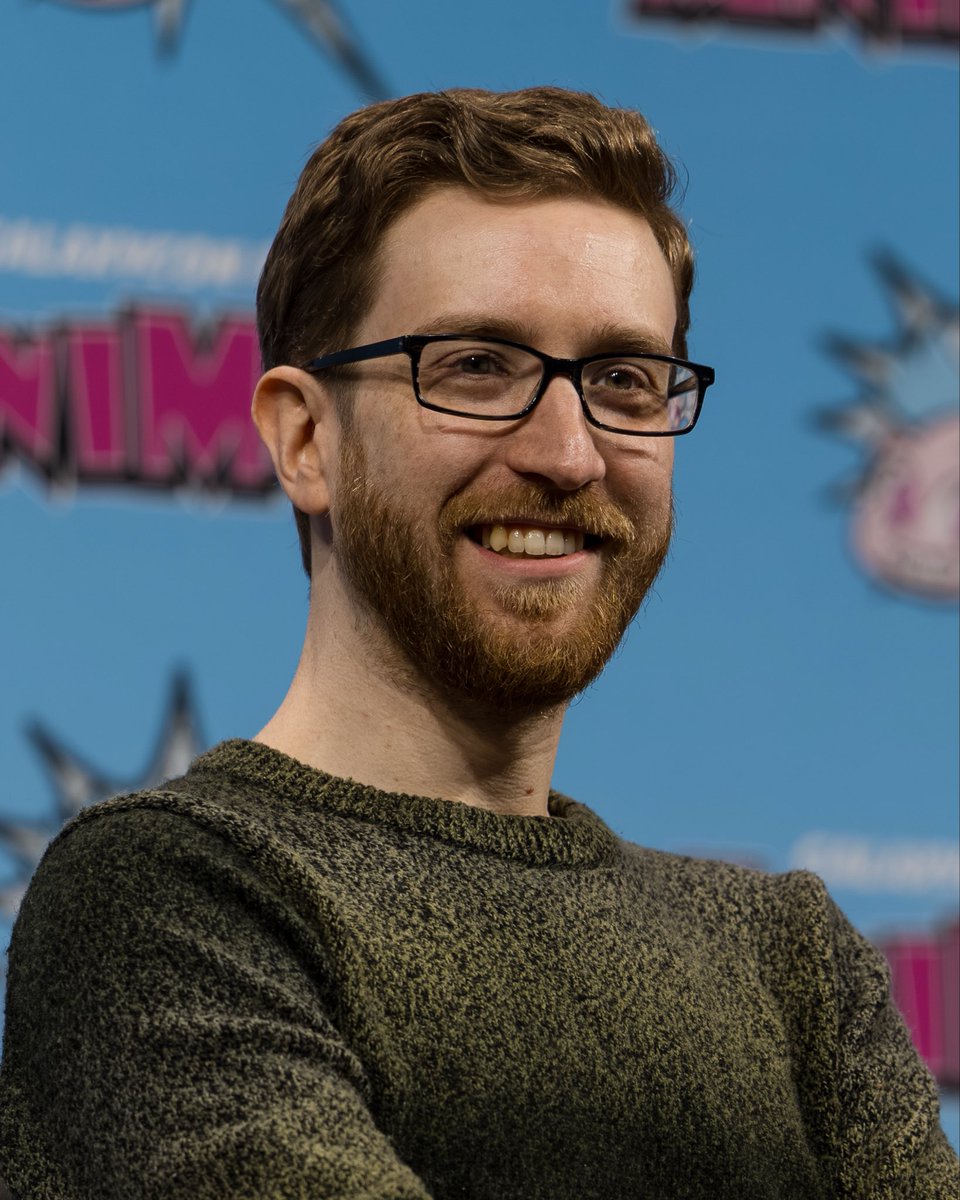 AniGamerNX's tweet photo. Happy Birthday to the English Dub voice of Izuku Midoriya, @justinbriner!!! https://t.co/qHcZONknk2