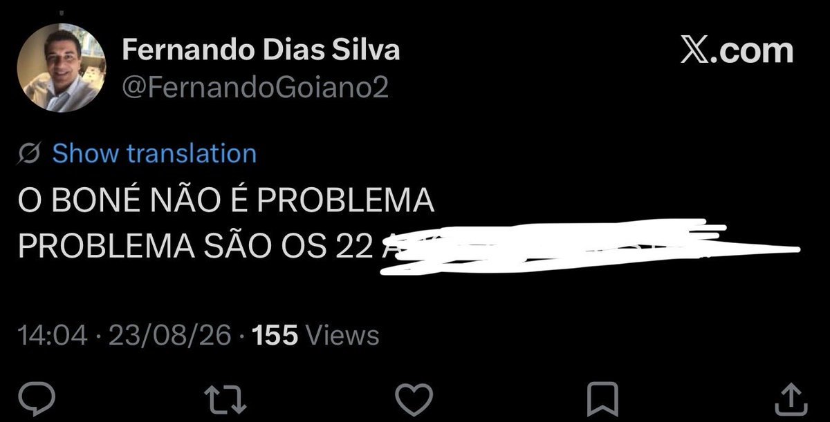 suishayla's tweet photo. @FernandoGoiano2 @g1 Consertei pra vc https://t.co/ScsjrJofe0
