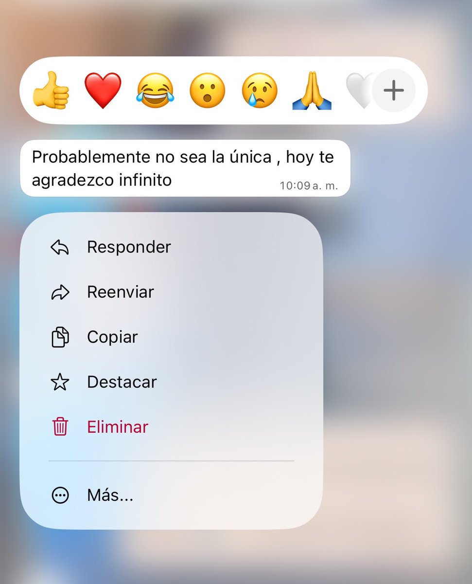 macorinapompom's tweet photo. La mejor religión, es ser buena persona. ✨ https://t.co/wWhEFNxGEt