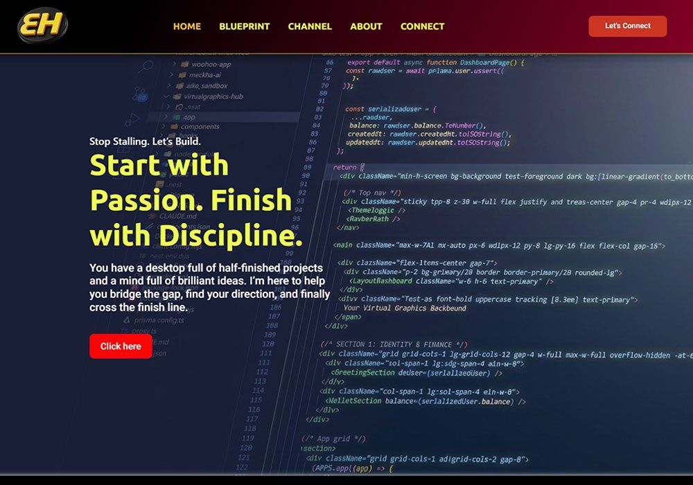 Buildershub01's tweet photo. The Builder's Hub website is online now. Learn more about the Builder's Blueprint and what I have  planned for the upcoming channel.

Check out the website: https://t.co/cHGPAgPVpr

🛠🛠🛠

#app #games #developer #anime #indiedev https://t.co/nR6J8GxtVP