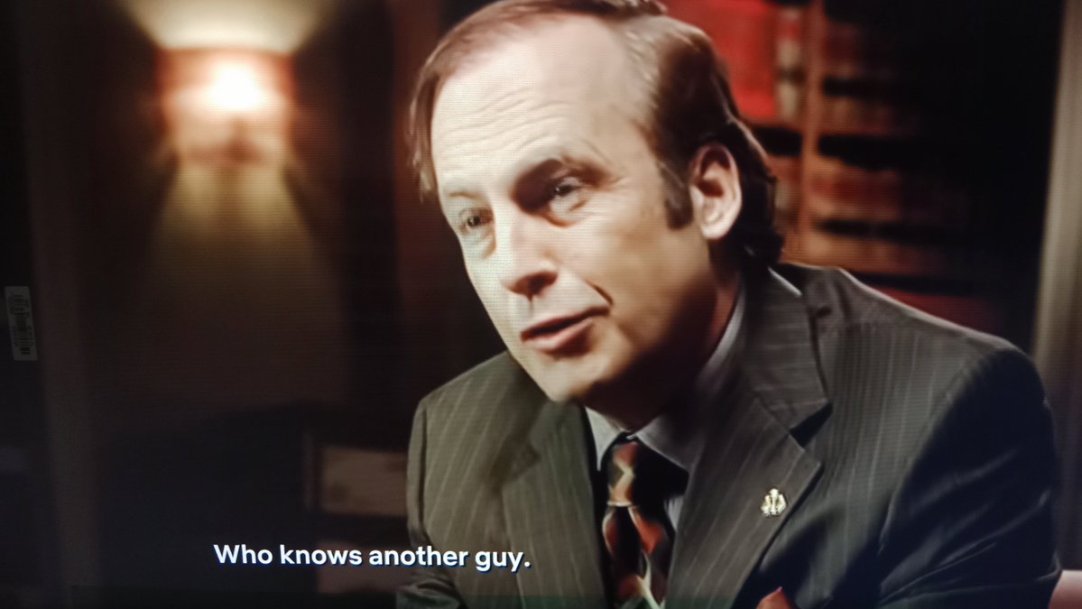 Spikexx7's tweet photo. Guess the tv show.... https://t.co/I4qRXFZU5T