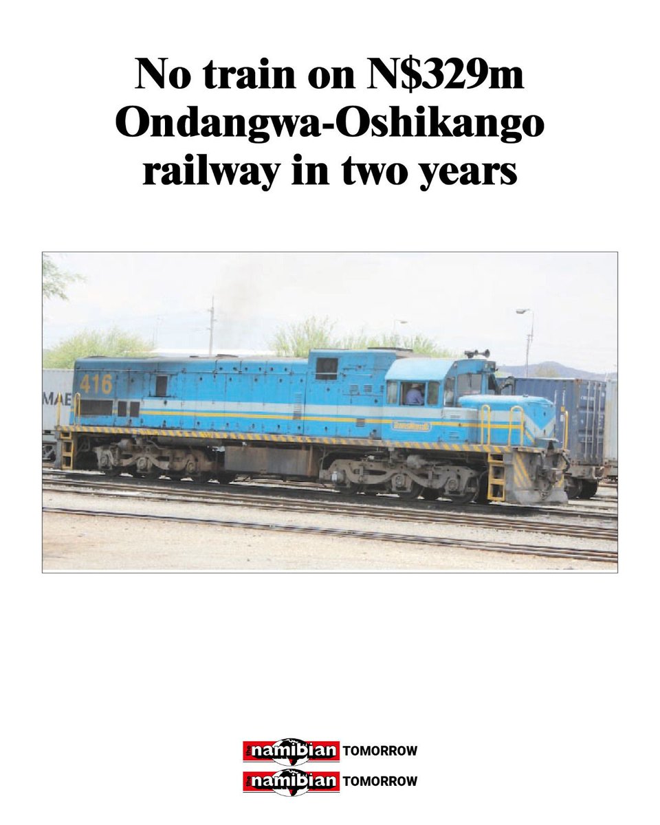 TheNamibian's tweet photo. https://t.co/2QYpuoz5PI