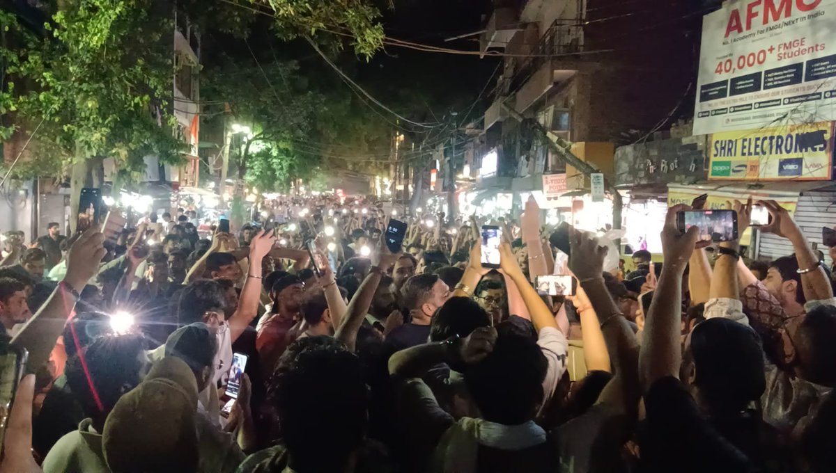 ritiksuman3's tweet photo. #justiceforfmge #JusticeForFMGE2026
#CompensationFmgeJune2026 
We want compensation marks for poor exam centre management and videos questions at least 35 Marks &amp; 30%to35% passing for fmge June 2026.
@NBEMS_Official 
@MoHFW_INDIA
@JPNadda @PMOIndia @rashtrapatibhvn 
@AmitShah https://t.co/3pV91Eg87I