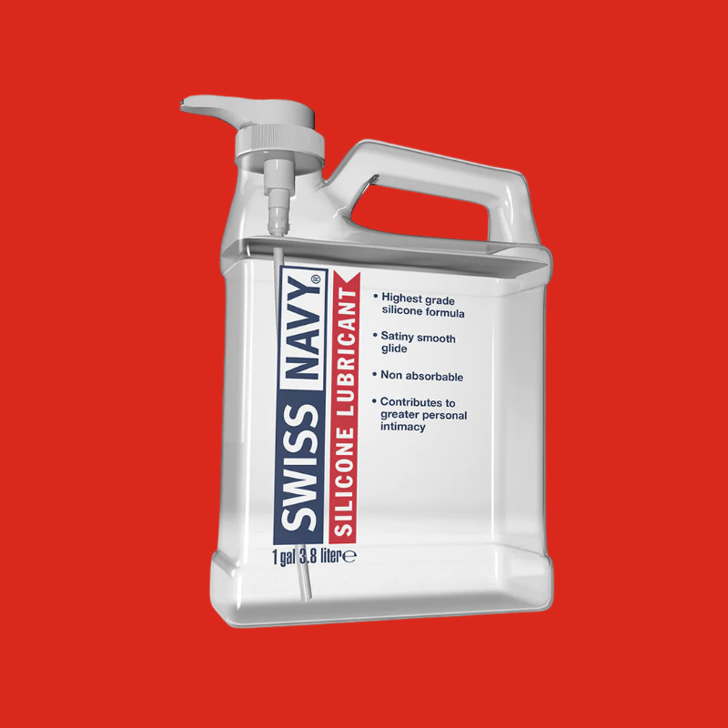 GayGearDC's tweet photo. SWISS NAVY SILICONE LUBE:
(the deal good through 9/30/2026)

128 oz (1 gallon) - $ 169.99 (Amazon: $249.69)

32 oz  (2 pcs x16 oz) - $ 89.99 (Azn:  $139.99)

16 oz - $ 46.99 (Azn: $70.39)

8 oz$ - 26.99 (Azn: $40.79)

4 oz - $ 18.99 (Azn: $26.39)

2 oz$ - 12.99 - (Azn: $19.19) https://t.co/ng5HVHP1lY