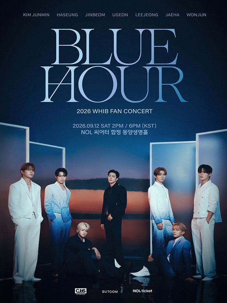 FOREVER7794's tweet photo. WHIB FAN CONCERT ［BLUE HOUR］휘브 티켓양도

09/12낮공
✅1층 중블 1열 연석 12

09/12밤공
✅1층 중블 1열 연석 12

✅실물·예매내역 보유    
📩DM문의

양도 티켓오픈 팬미팅 콘서트 티켓팅 공연 티켓 판매 예매 예스24 예사 선예매 대리티켓팅 댈티 인터파크 인팤 선예매

783571 https://t.co/yuxvivn66X
