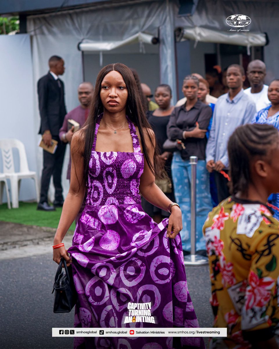smhosglobal's tweet photo. What happens in God’s presence cannot remain hidden, because every genuine encounter produces a testimony. Thank you for worshipping with us at the Captivity Turning Anointing Service. May God's grace continue speaking in your life. We look forward to seeing you again! #SMHOS https://t.co/K82xZywpRm