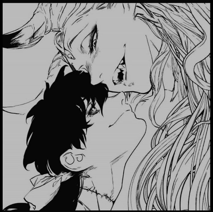 Keiaki_K1sses's tweet photo. the new CHIRAL game being teased is totally giving me MADK vibes.. im soso excited to see where they will go with these visuals🤤 https://t.co/jlEwLMdeCS
