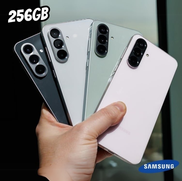becodaspromos's tweet photo. Celular Samsung Galaxy A56 5g 256gb 8gb Ram Verde

Por: R$ 2.019 Pix

Cupom: SUPERVANTAGEM

🔗 https://t.co/fLAIFpcSgU https://t.co/V1z6k56kQT