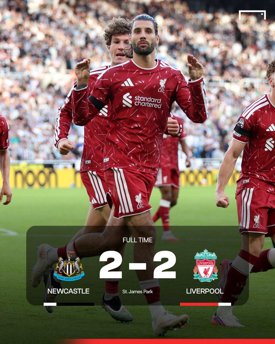 goal tweet picture