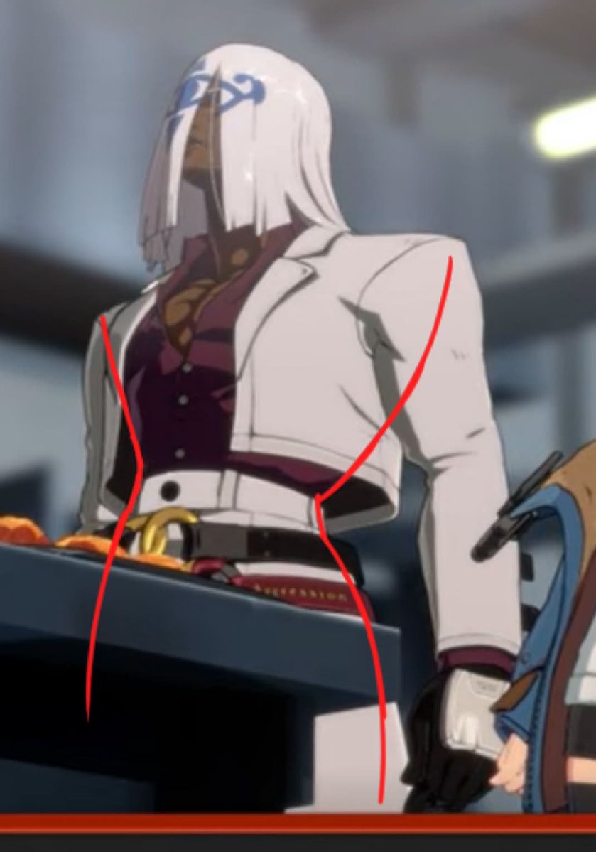 Above_Darkk's tweet photo. THAT BODY OF YOURS IS ABSURD https://t.co/g7jNH3ICwx