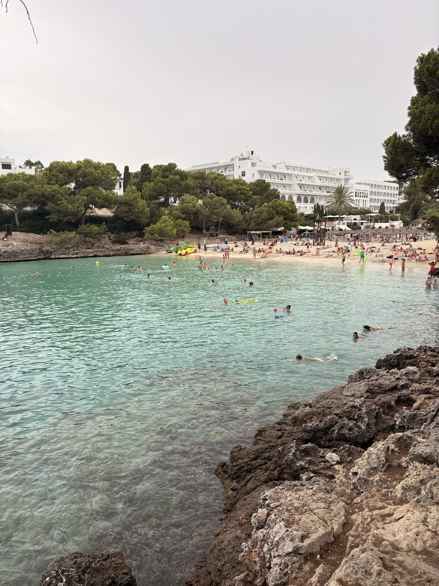 Geoffers70's tweet photo. #Mallorca2026 https://t.co/iEgcGSX1aC