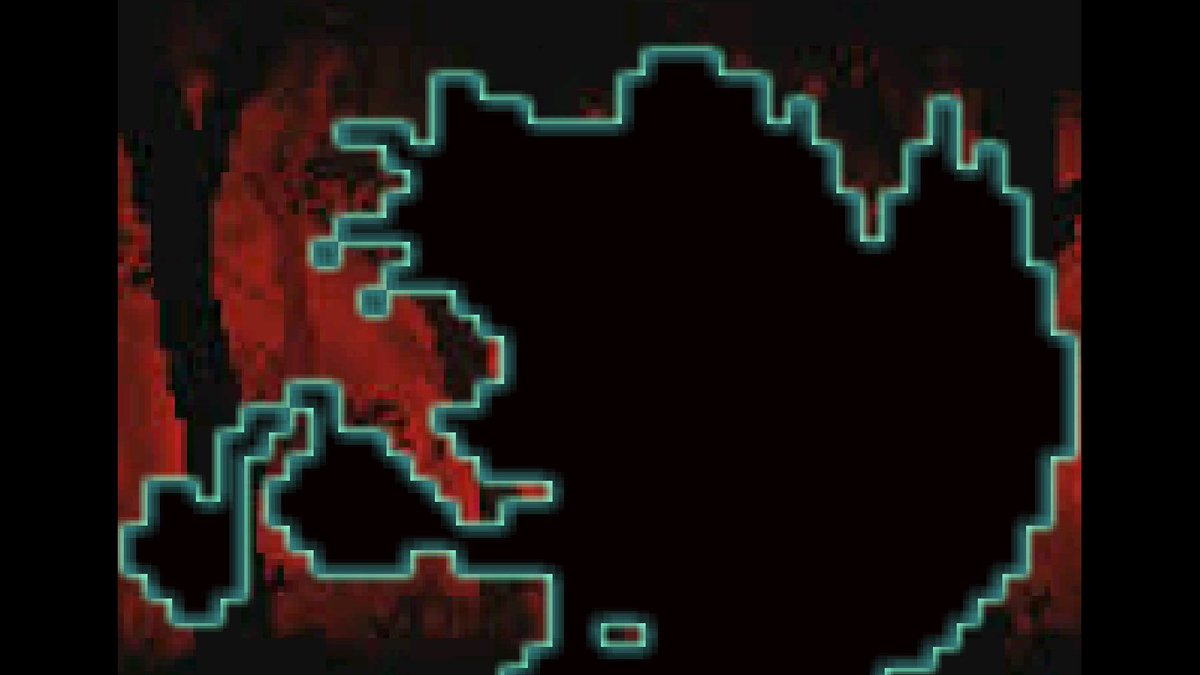 LiftedStormReal's tweet photo. So far the most favorite Undertale AU of mine was Revenge the Unseen Ending. I really like how this au presents itself. and so i made some arts inspired on it! https://t.co/PAz7qCJo8n