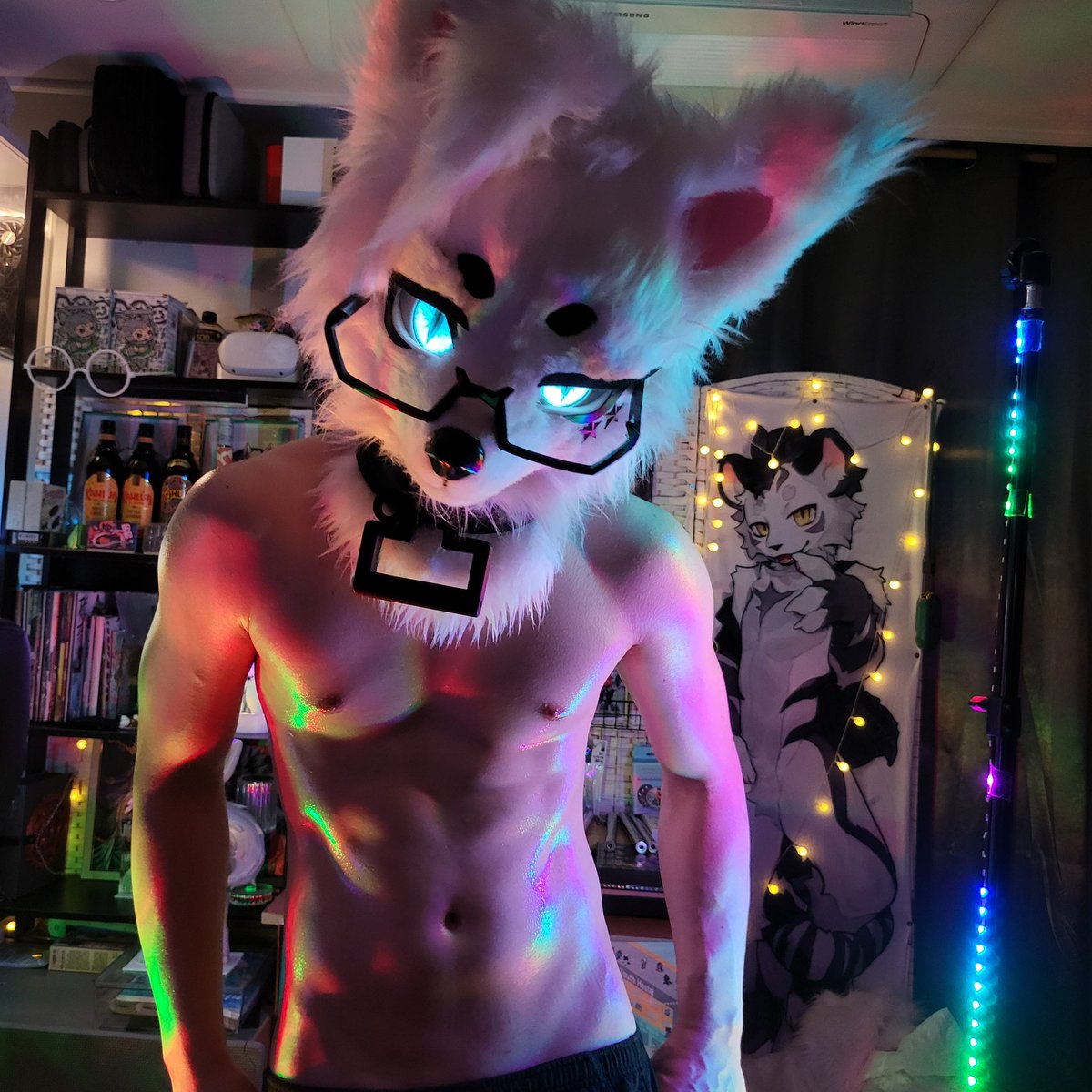 KrunchFursuit's tweet photo. https://t.co/qw47ZQxMRg