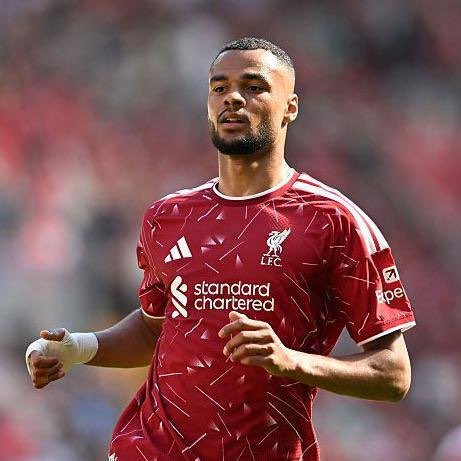 LFCTransferRoom's tweet photo. 𝗤: Cody Gakpo, Keep or Sell? 👇 https://t.co/IBEe8lHGHD