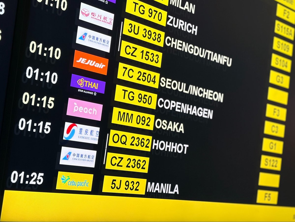 y_wgr299's tweet photo. それでは、帰国します✈️
楽しかった！！！ https://t.co/Oz3E3P2puT