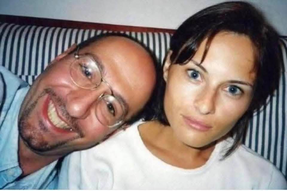 OlenaRohoza's tweet photo. 🇺🇸🤔🧐Melania didn’t just “meet” Trump. She was delivered to him.
She was brought to the United States by Paolo Zampolli, an Italian entrepreneur connected to the international modeling industry and a former associate of Epstein.
Zampolli moved to New York in the early 1990s, where he founded the modeling agency ID Models. He secured Melania a visa, brought her to the right place, and there handed her over to Trump.
Many believe that the ID Models agency served as a supply channel for girls to billionaires, intelligence operatives, and for blackmail operations.
One way or another, Melania and Trump “met” — and the rest is history.
And what about Zampolli? In March 2025, Trump appointed him as the United States Special Representative for Global Partnerships. In his role, he reports directly to Secretary of State Rubio.
As the saying goes, a debt is paid in full.