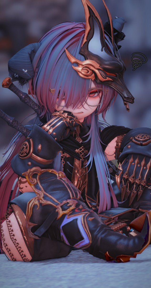 ow_xon50190's tweet photo. He just keeps staring at you like that.... https://t.co/VFxSE4SzY3