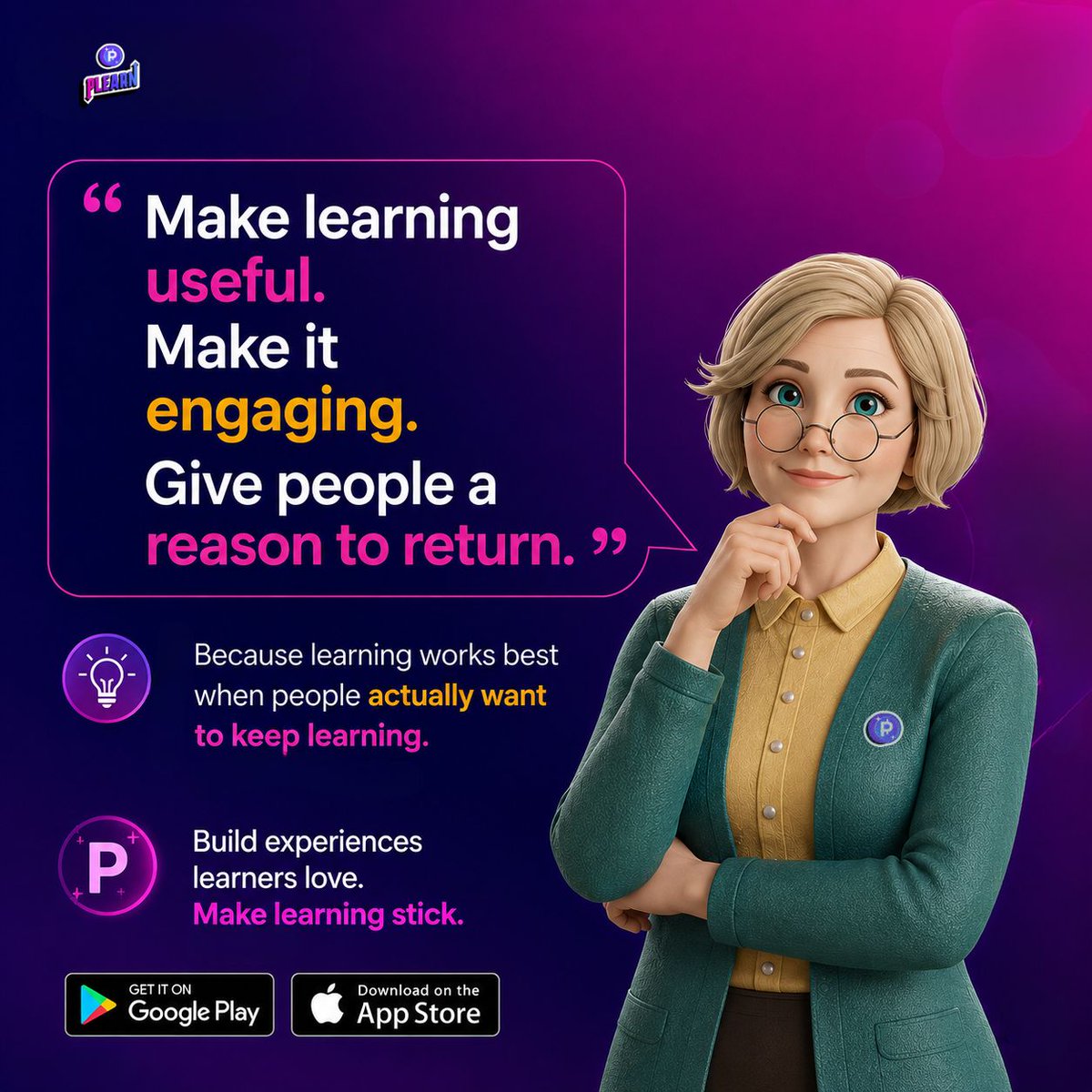 OfficialPlearn tweet picture