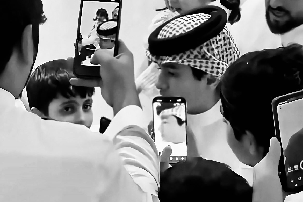 mliiv_7's tweet photo. من عطاه اللّٰه محبة ف القلوب
 أشهد أن اللّٰه معطيه .. الكثير

جعلني لاجيت للناس محبوب
وجعلني لاغبت ..مذكور بالخير.
#احمد_قزيع_السهلي https://t.co/xqBQGOLc81