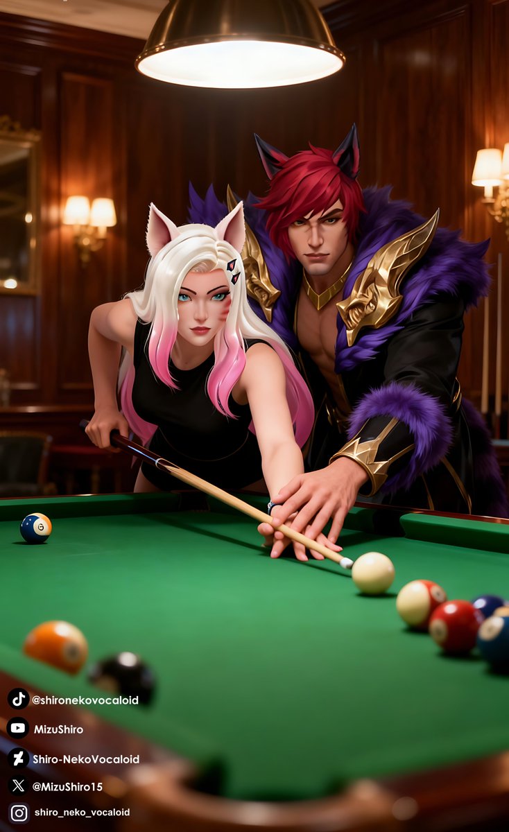 MizuShiro15's tweet photo. Sett x Ahri KDA
#Sett #leagueoflegends #ahri #settxahri #ahrixsett #settahri #ahrisett #ahrilol #KDA #LoL https://t.co/Hx107o2JpK